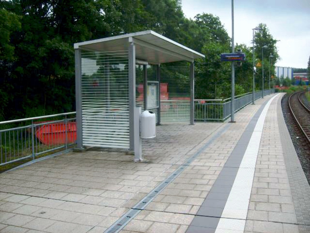 Osterode am Harz Leege